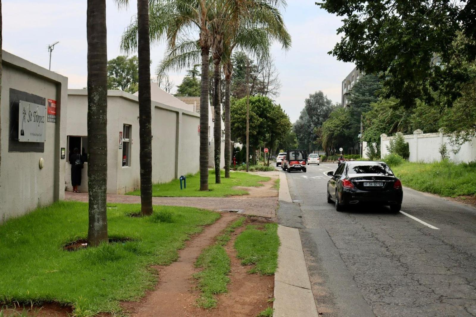 Feels Like Home, Sandton Johannesburg Exterior photo